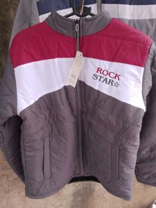 Jacket Men