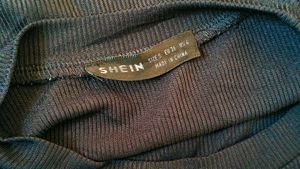Blue Cargo  Joggers With Beautiful Tank Top