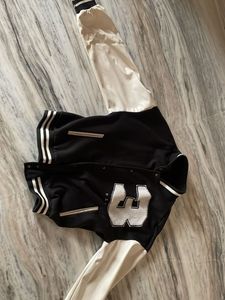 Varsity Jacket