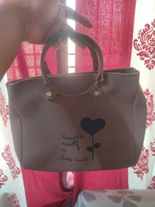 Handbag
