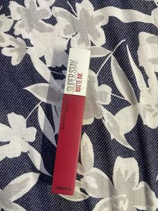 Maybelline SuperStay Matte Ink