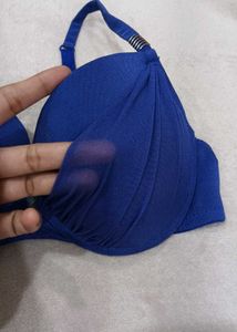 Censored Padded Bra 34C