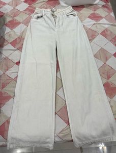 ZARA JEANS‼️
