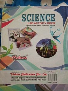 New Book Alaso Include Notebook Pages, This Is For 10th Class Students