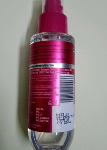 🆕New Livon Anti-Frizz Hair Serum - 100 ML