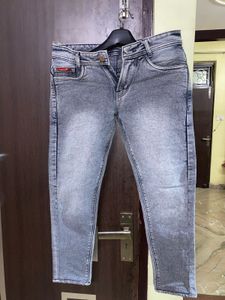 Levi's Slim Fit Jeans