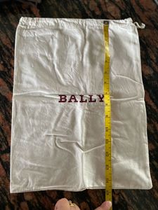 Bally Dust bag