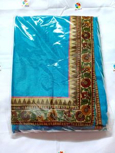 Cotton Saree For Women