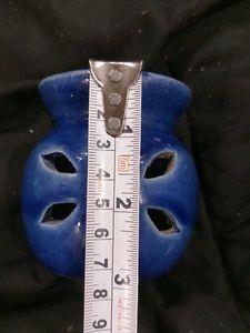 Blue Ceramic Diffuser