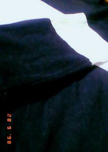 Women And Man Full Sleeve Sweatshirts Colorblocked