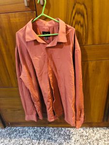 Button-Down Shirt