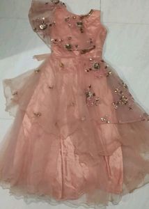 Beautiful Dress For Kids