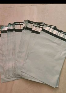 15+10+10 Shipping Bags