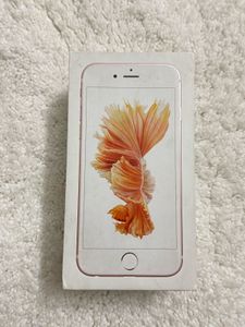 iPhone 6s