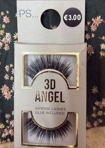 3D Angel False Lashes