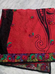 Beautiful Partywear saaree Only @799/-