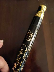 Black Mascara
