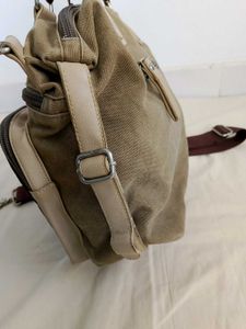 Denim Bag For Man