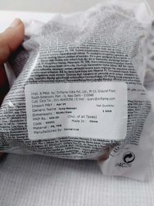 Scalp Massager Root care