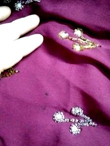 Beautiful Gown 👌😍