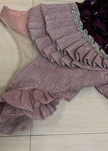 Kids Gown