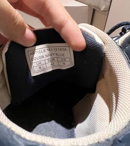 HRX High Top Sneakers