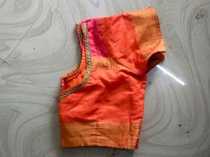 Party Wear Saree