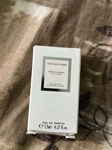 Van Cleef &amp; Arpels Perfume