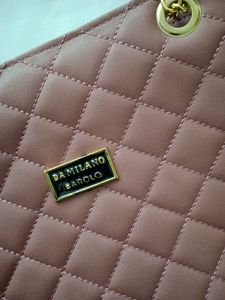 Mid Pink Handbag (Women)