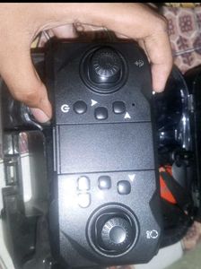 Drone With 5 Camera