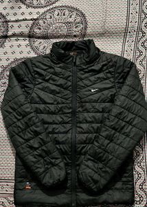Nike Black Jacket