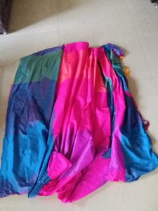 Art Silk Saree
