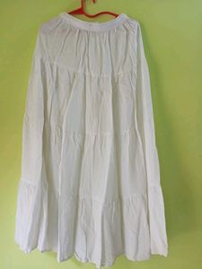 Long Skirt
