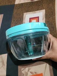 Cutting  Chopper