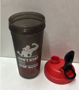 Gym Shaker