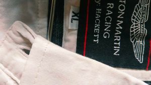 Shirt For Men Size XL No Damage One Time Use