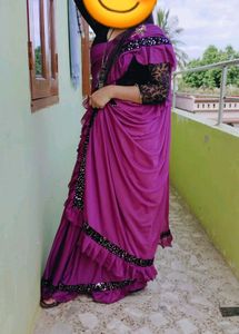 Only Saree