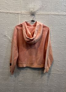 🇬🇧 Adidas Imported Cropped Hoodie