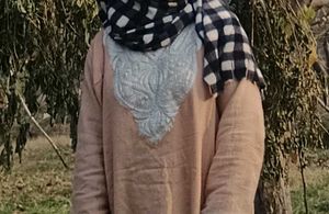 Kashmiri Kurta Pheran