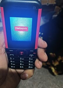 New Keypad Mobile Karbon Bharat