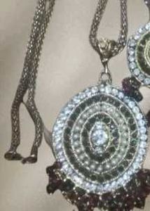 Jewellery Set
