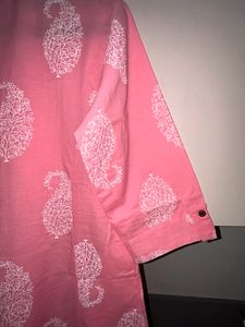 Cotton Kurtha