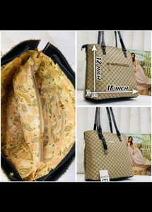 Gucci Handbag