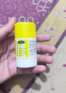 Sunscoop Stick Sunscreen