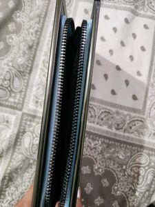 Forever Young Wallet