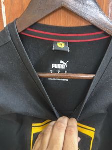 Puma Ferrari T-shirt