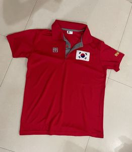 Korean Tee