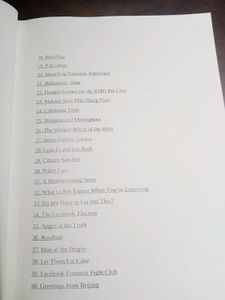 Careless People By Sarah Wynn-Williams