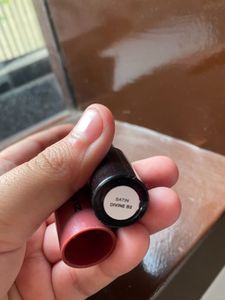 Lipsticks