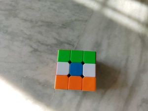 Rubik&#39;s Cube